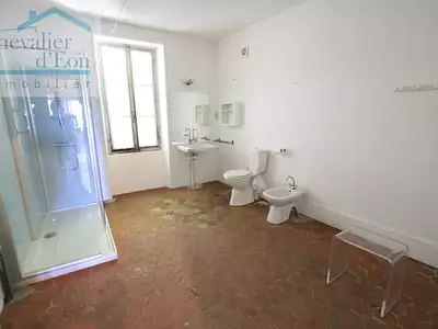 Maison, 105 m²
