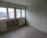 Appartement, 93,1 m²