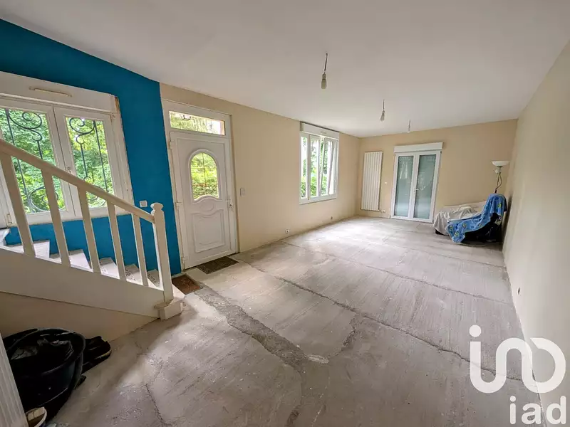 Maison, 115 m²