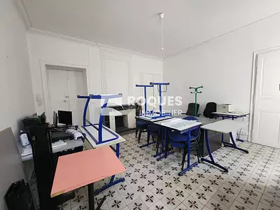 Appartement, 179 m²