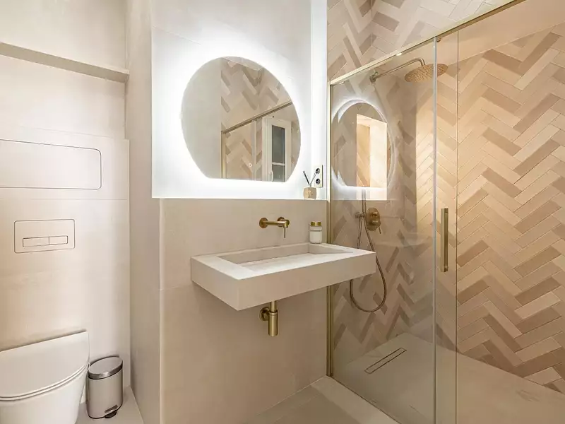 Appartement, 99 m²