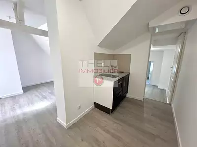 Immeuble, 116 m²