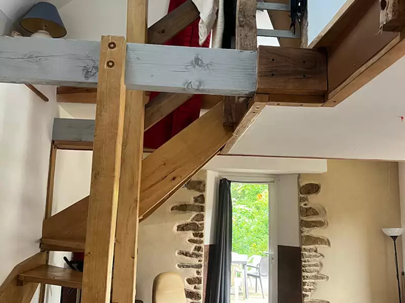 Maison, 127 m²