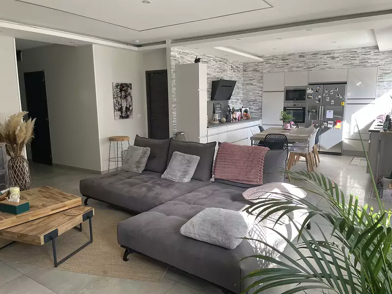 Maison, 129,25 m²