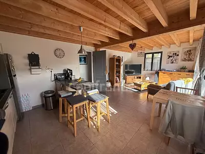 Maison, 92 m²