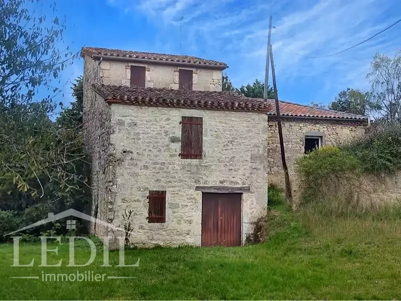 Maison, 235 m²