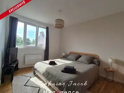 Maison, 88 m²