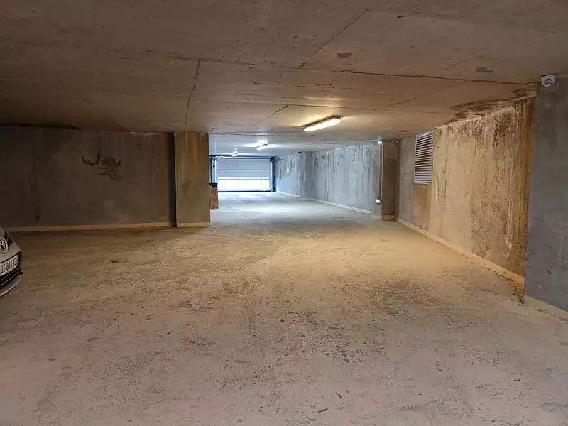 Appartement, 44 m²