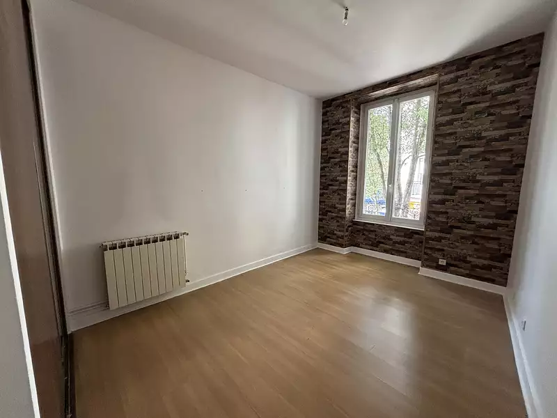 Appartement, 63 m²