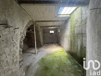 Maison, 54 m²