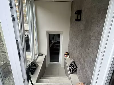 Maison, 128 m²