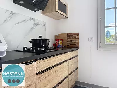 Maison, 144,5 m²