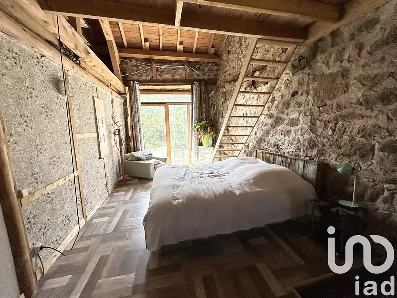 Maison, 156 m²