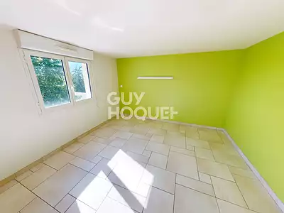 Appartement, 77,9 m²