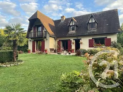 Maison, 144 m²