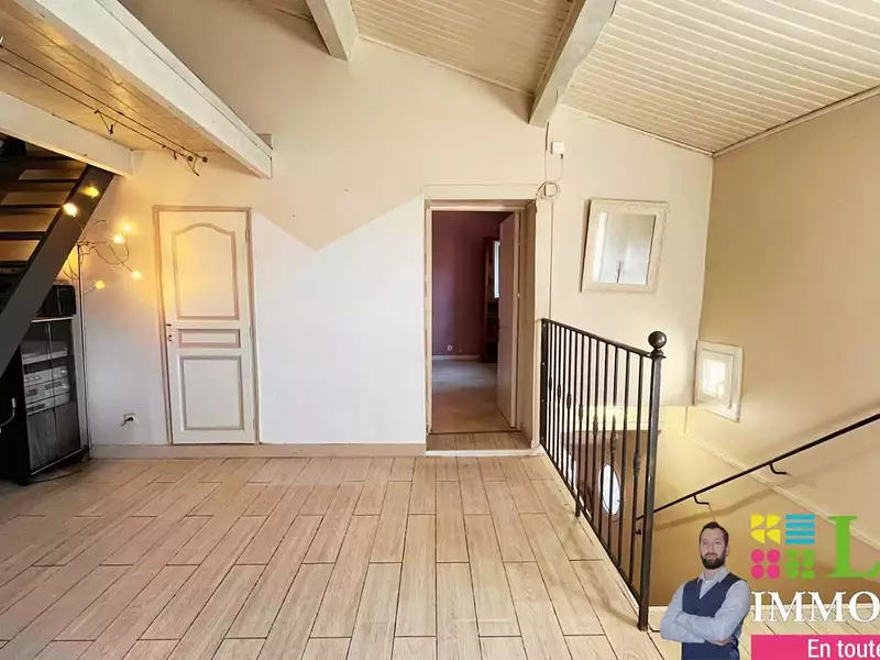 Maison, 67 m²