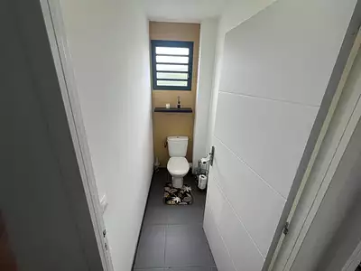 Appartement, 71 m²