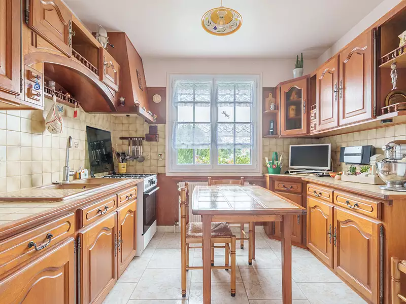 Maison, 97 m²