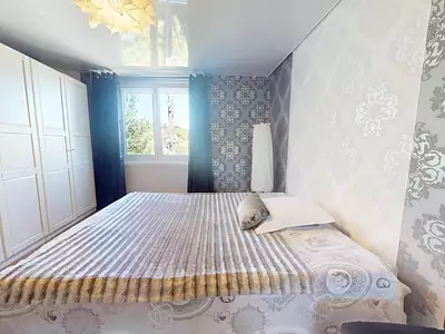 Maison, 100 m²