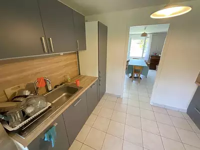 Maison, 93 m²