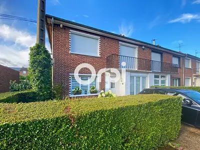 Maison, 90 m²