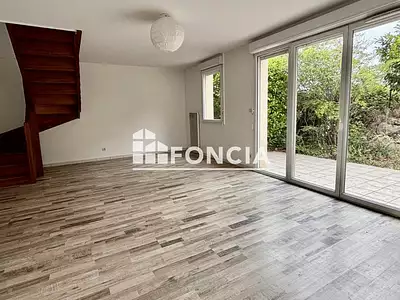 Maison, 83 m²