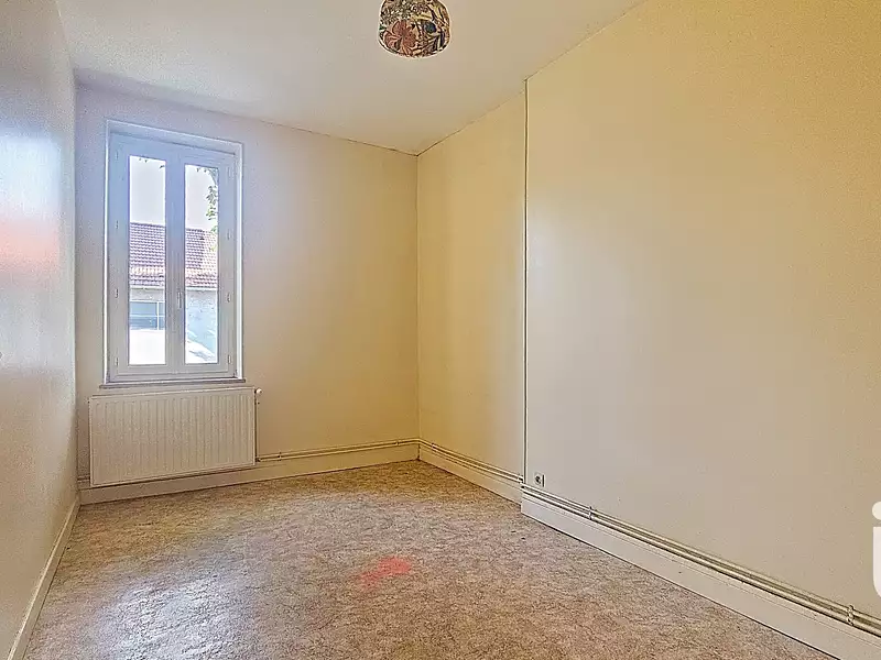 Maison, 97 m²