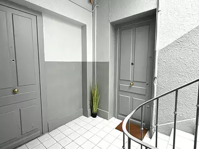 Appartement, 65,75 m²