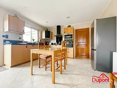 Maison, 120 m²
