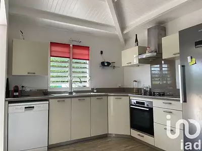 Maison, 147 m²