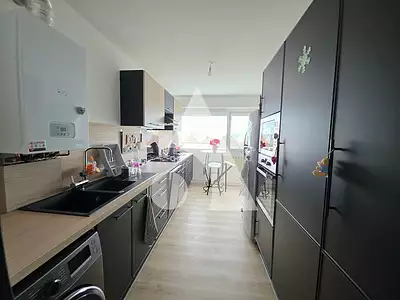 Appartement, 90 m²