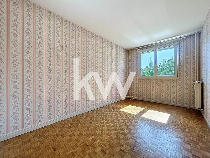 Appartement, 80,34 m²