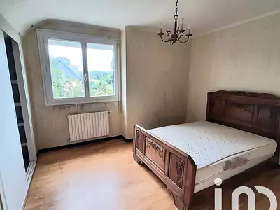 Maison, 120 m²