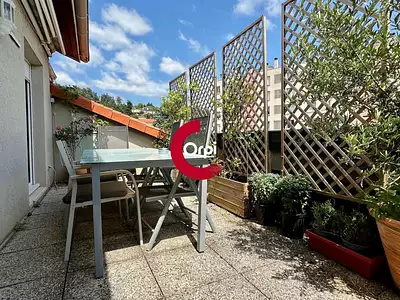 Appartement, 118 m²