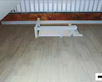 Appartement, 46,9 m²