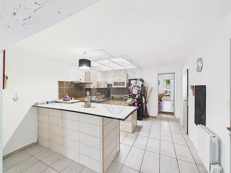 Maison, 162 m²