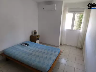 Appartement, 34,02 m²