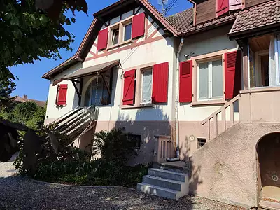 Maison, 166,31 m²