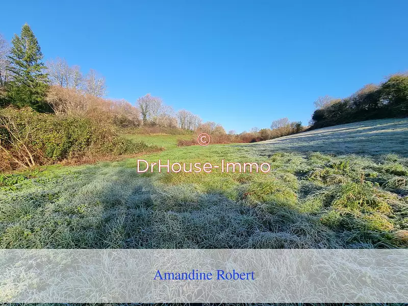 Terrain, 22 846 m²