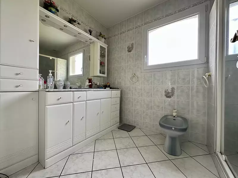 Maison, 116 m²