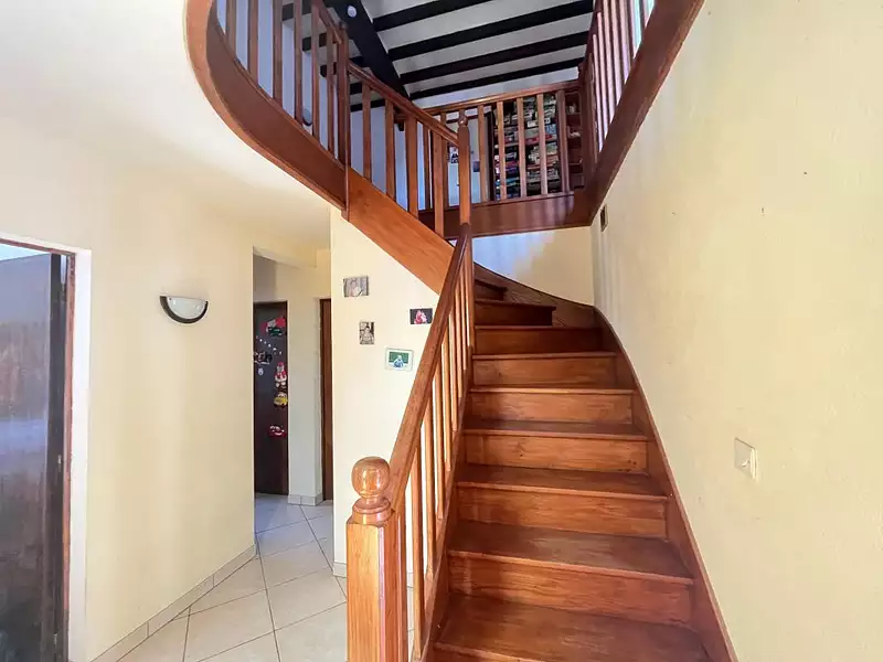 Maison, 105 m²