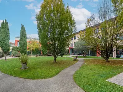 Appartement, 20 m²