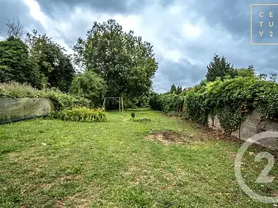 Maison, 84,4 m²