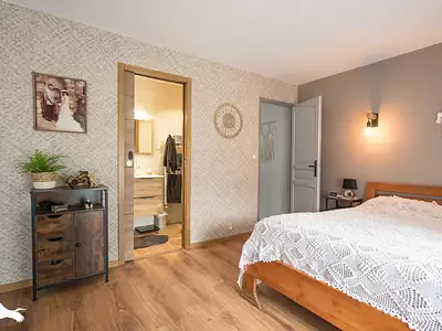 Maison, 137,32 m²