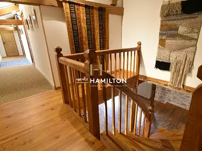 Maison, 370 m²