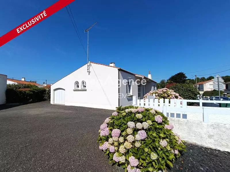 Maison, 76 m²