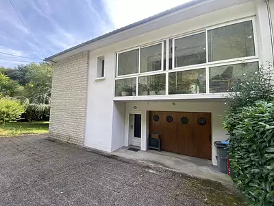 Maison, 95 m²