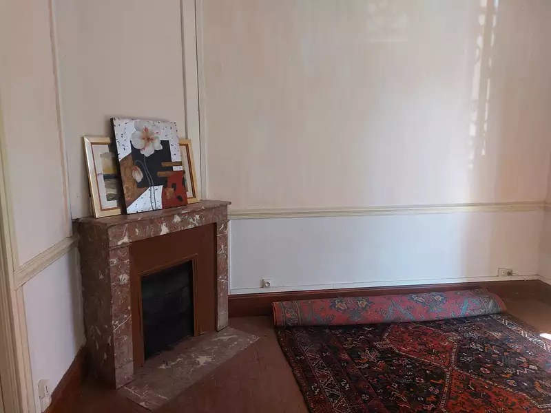 Appartement, 88,54 m²