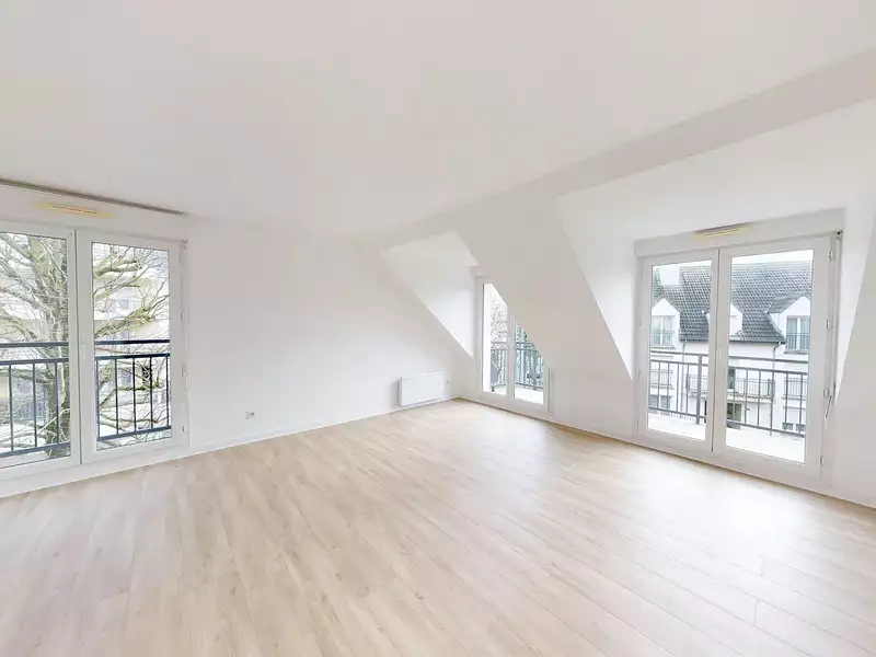 Appartement, 63,79 m²
