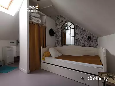 Maison, 117 m²